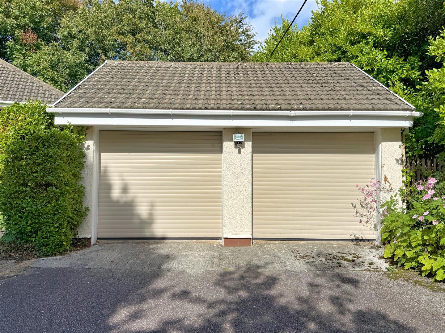 Carlidnack Lane, Mawnan Smith, Falmouth